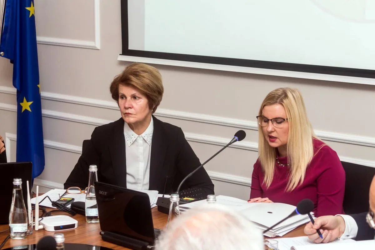 Radni powiatu zatwierdzili budżet na przyszły rok (zdjęcia, wideo)