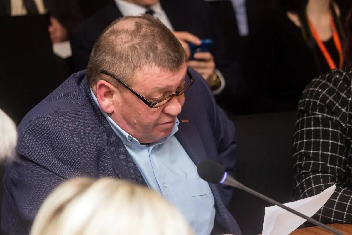 Radni powiatu zatwierdzili budżet na przyszły rok (zdjęcia, wideo)