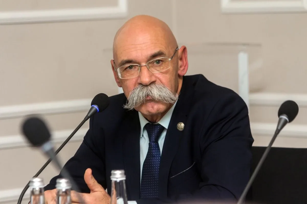Radni powiatu zatwierdzili budżet na przyszły rok (zdjęcia, wideo)