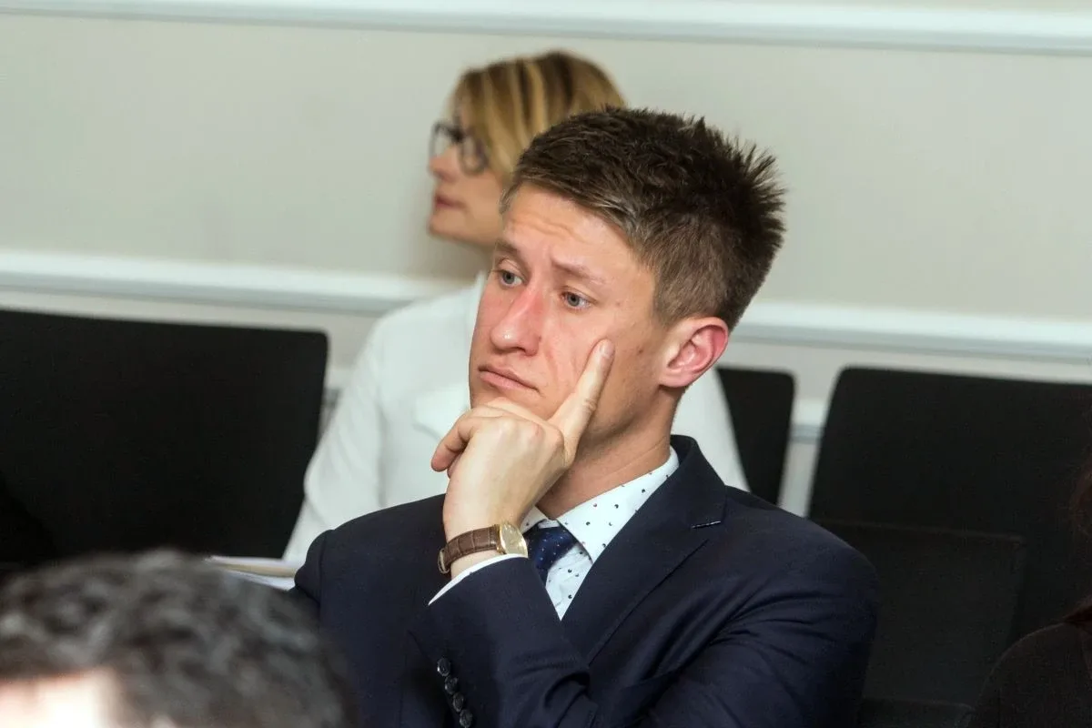 Radni powiatu zatwierdzili budżet na przyszły rok (zdjęcia, wideo)