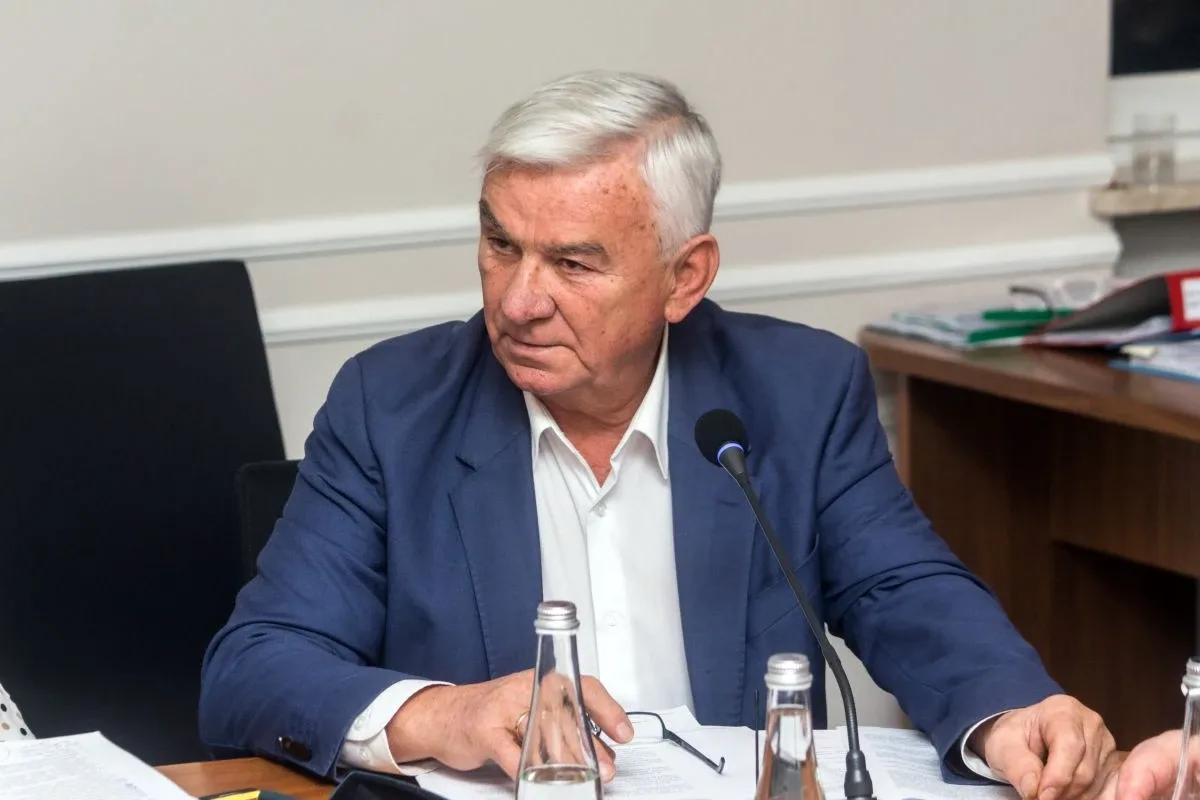 Radni powiatu zatwierdzili budżet na przyszły rok (zdjęcia, wideo)