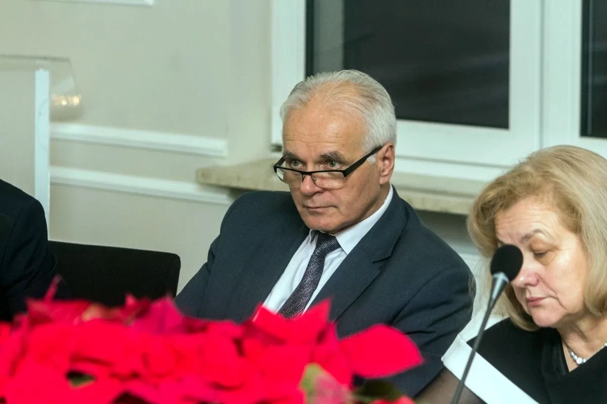 Radni powiatu zatwierdzili budżet na przyszły rok (zdjęcia, wideo)