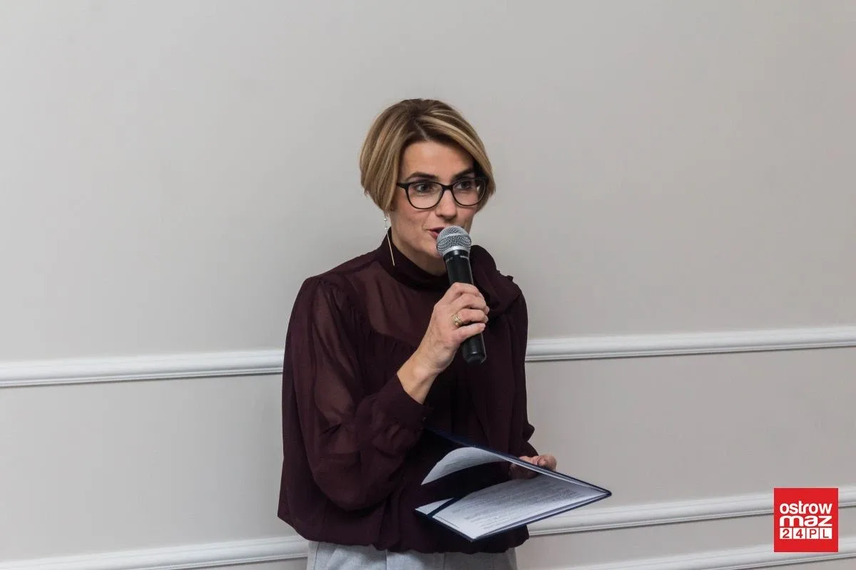 Spotkanie wigilijne LGD "Zielono Sioło" (zdjęcia)