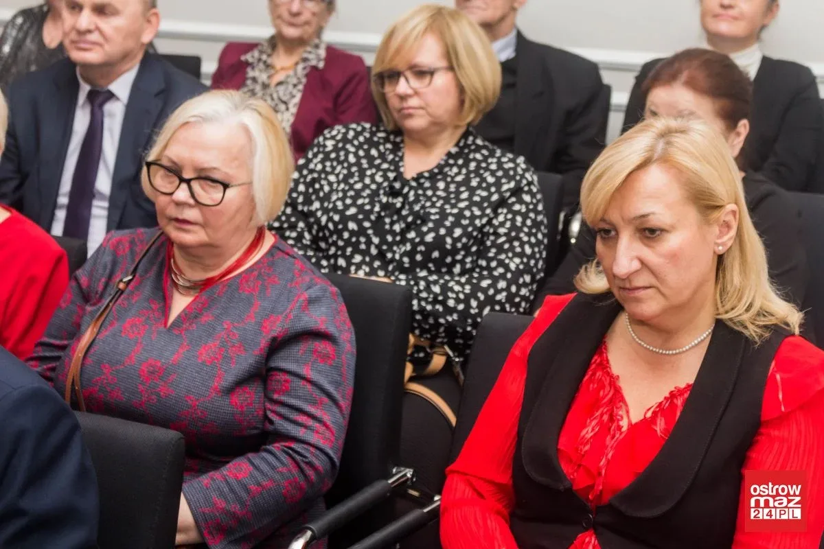 Spotkanie wigilijne LGD "Zielono Sioło" (zdjęcia)
