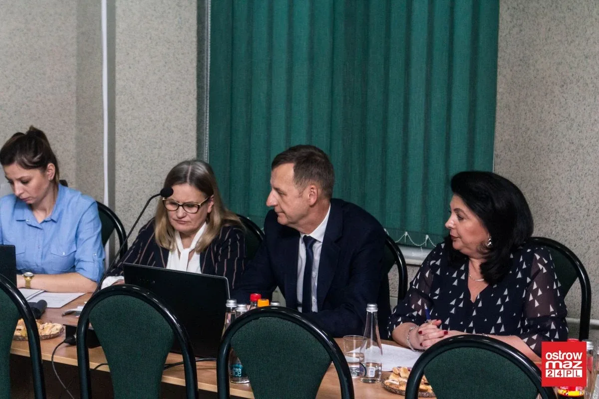 Rada gminy przyjęła uchwałę budżetową na 2020 rok (zdjęcia, wideo)