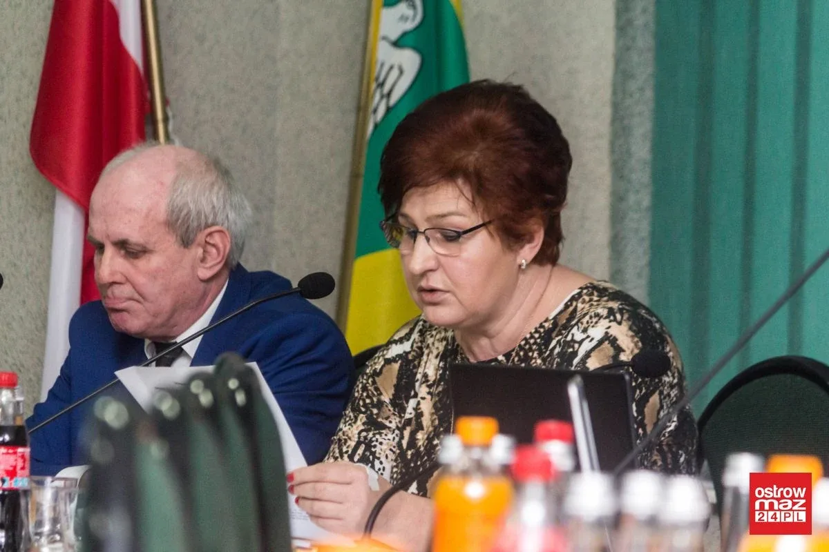 Rada gminy przyjęła uchwałę budżetową na 2020 rok (zdjęcia, wideo)