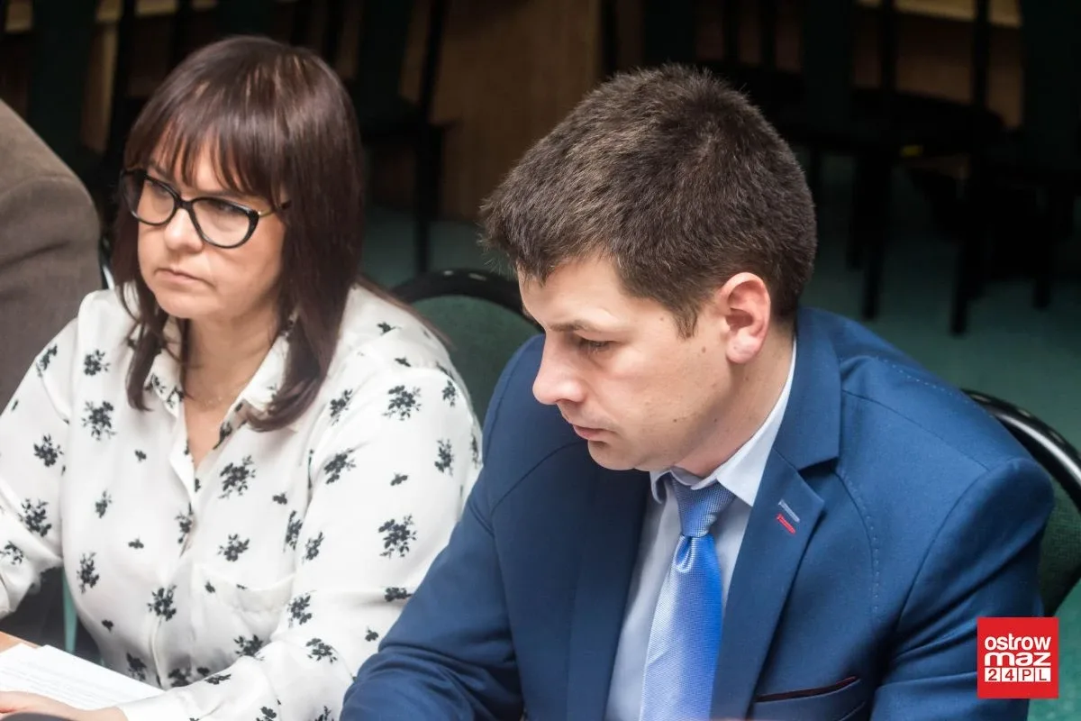 Rada gminy przyjęła uchwałę budżetową na 2020 rok (zdjęcia, wideo)