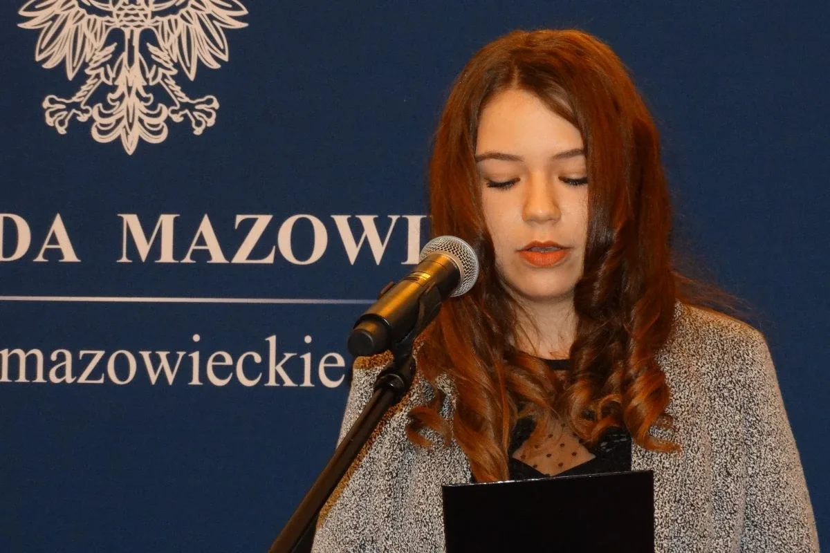 Sukces uczennic ostrowskiej "dwójki" (zdjęcia)