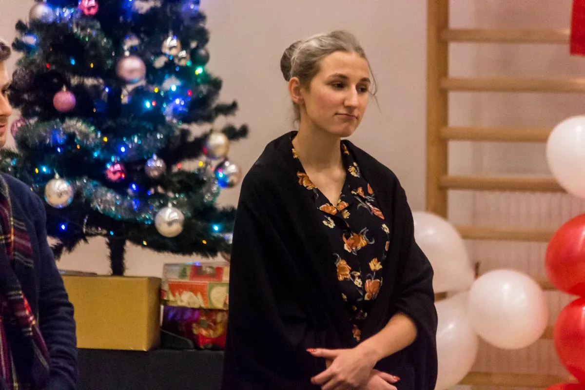 Finał Szlachetnej Paczki w Ostrowi Mazowieckiej (zdjęcia, wideo)