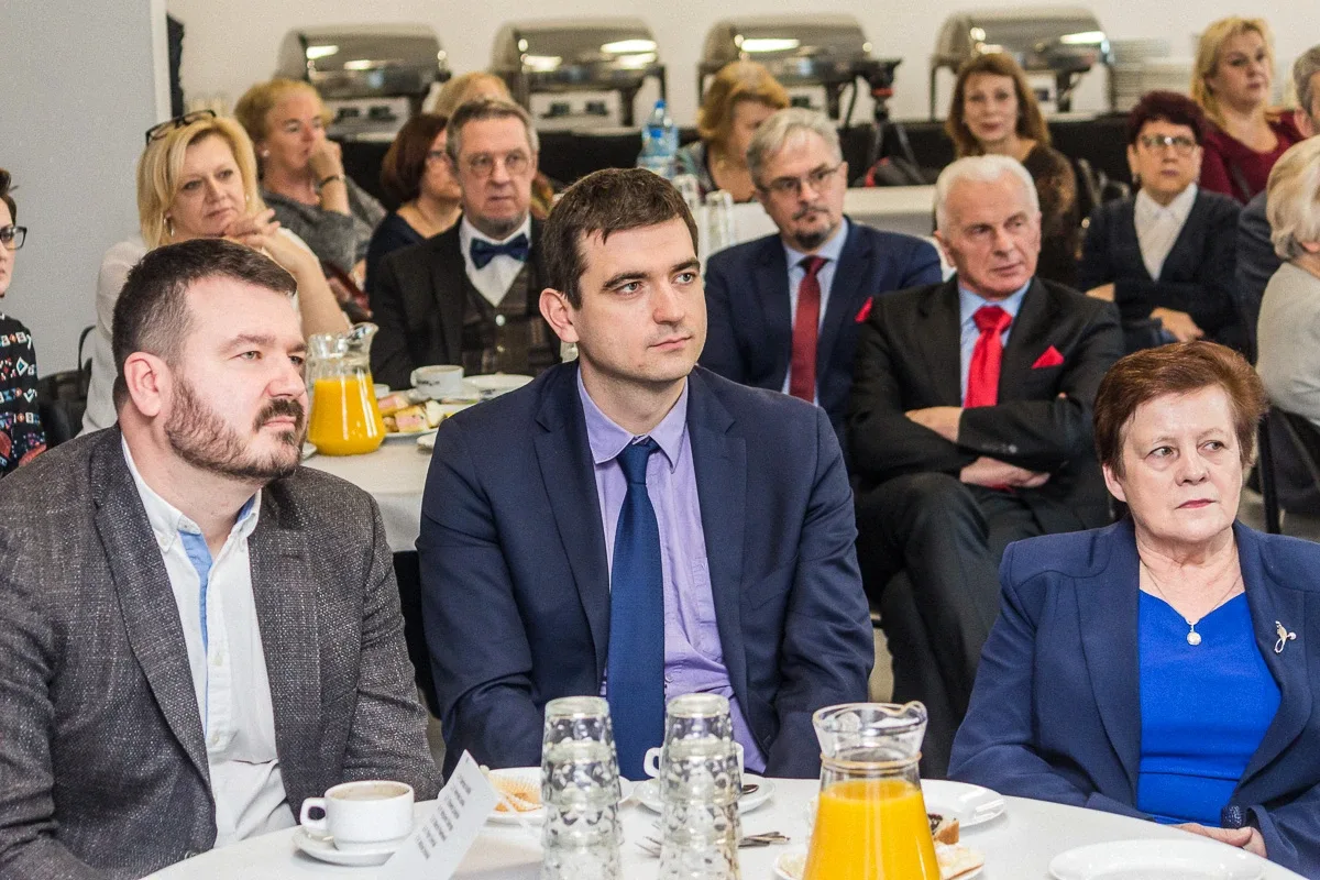 100-lecie Towarzystwa Przyjaciół Dzieci w Ostrowi Mazowieckiej (zdjęcia, wideo)
