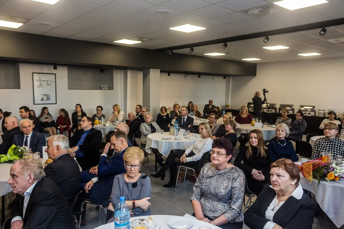100-lecie Towarzystwa Przyjaciół Dzieci w Ostrowi Mazowieckiej (zdjęcia, wideo)