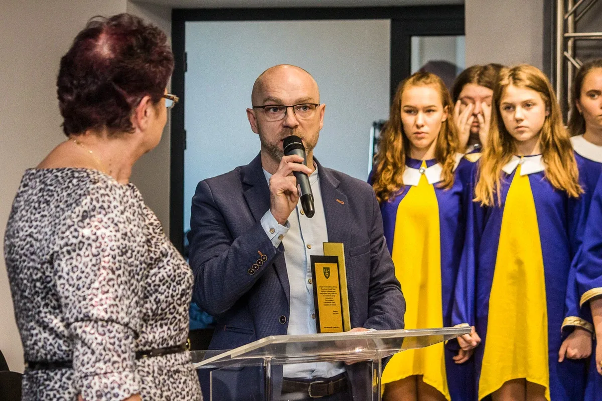 100-lecie Towarzystwa Przyjaciół Dzieci w Ostrowi Mazowieckiej (zdjęcia, wideo)