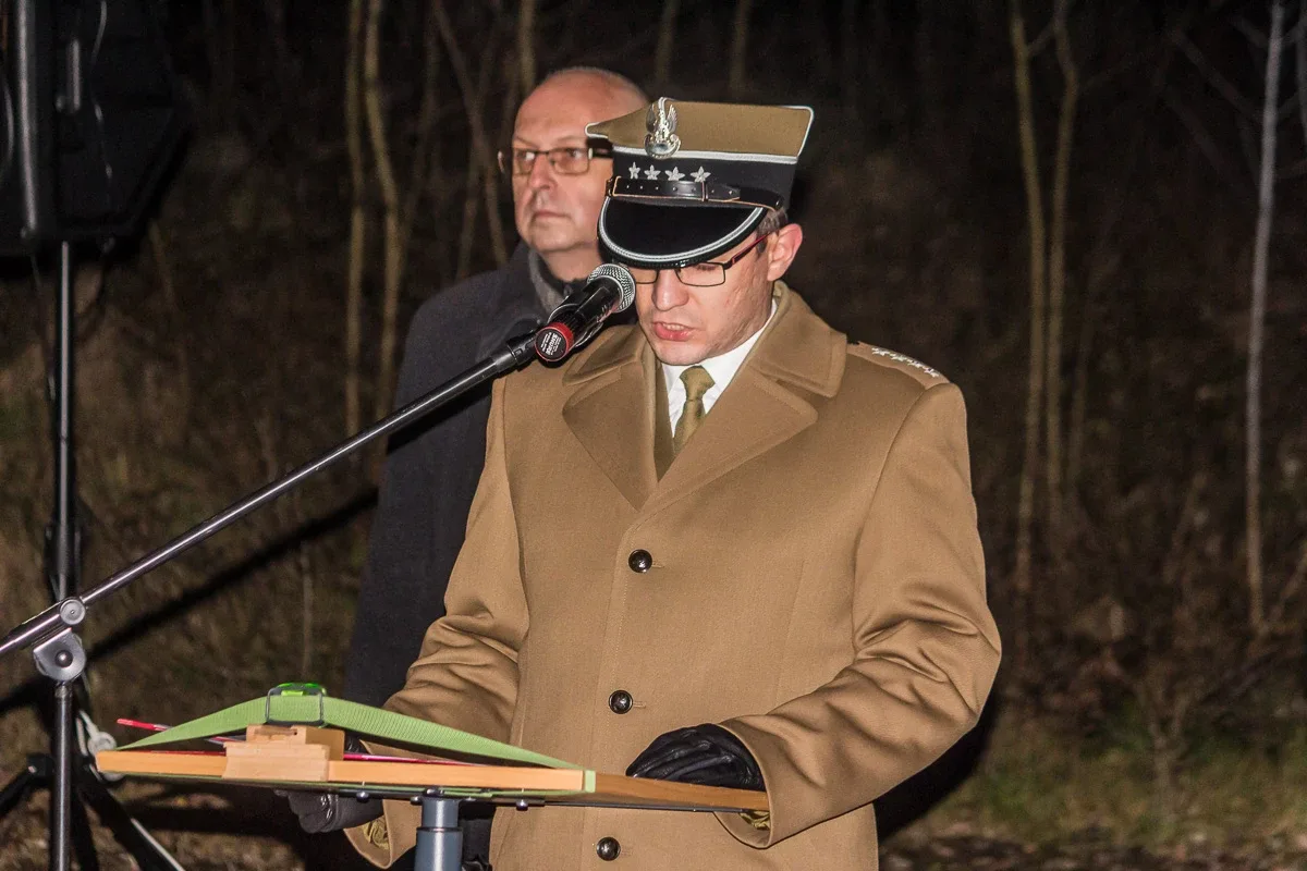 Obchody Dnia Podchorążego (zdjęcia, wideo)