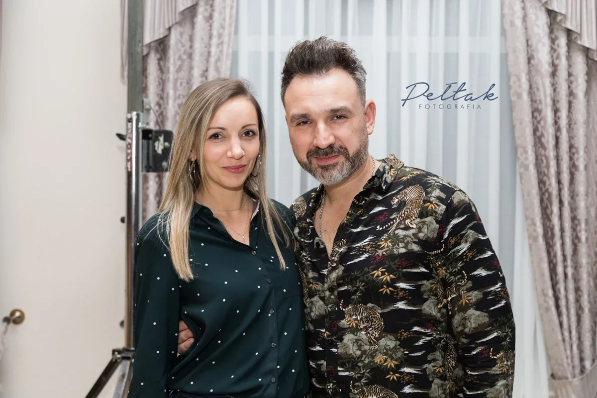 Ostrów Mazowiecka zaczarowana. Rozbrzmiał talent Mateusza Ziółki (zdjęcia, wideo)