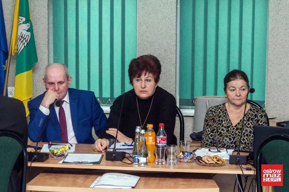 Rada gminy podniosła podatki od nieruchomości (zdjęcia, wideo)
