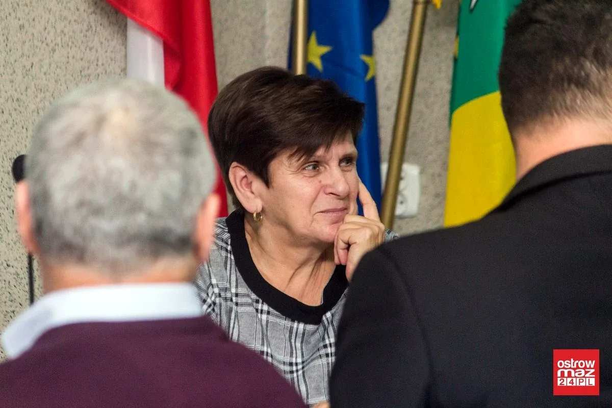 Rada gminy podniosła podatki od nieruchomości (zdjęcia, wideo)