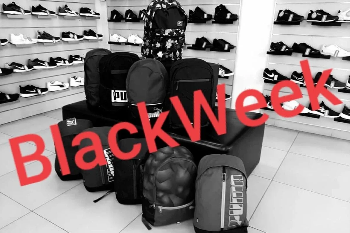Trzy dni mega zniżek w sklepie Multi Sport (zdjęcia)