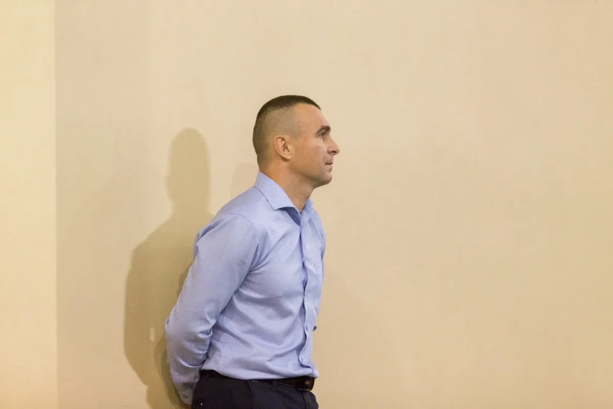 Sześć walk bokserów UOLKA podczas "Soboty Bokserskiej" (zdjęcia, wideo)