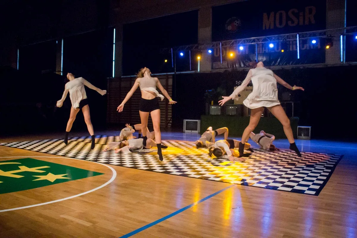 Zobacz wyniki z drugiego dnia Ostrowskiego Stylu oraz zdjęcia i wideo z finałowej gali