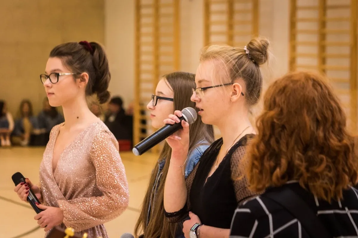 "Gramy dla Klaudii". Koncert charytatywny "Kopernika"