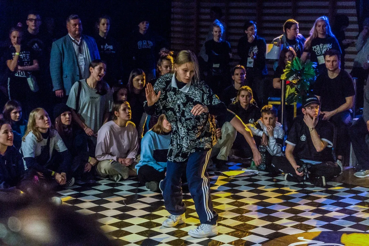 Poznaj wyniki turnieju tańca Ostrowski Styl (zdjęcia, wideo)
