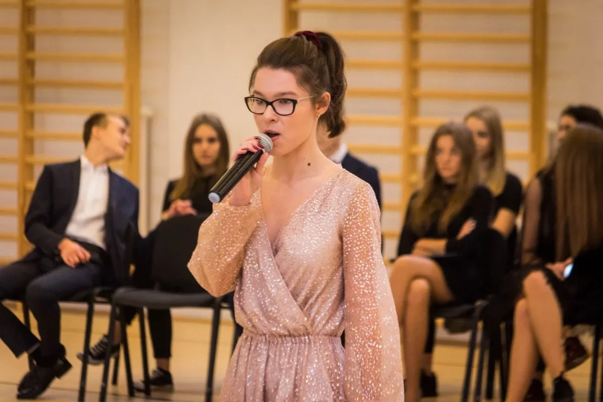 "Gramy dla Klaudii". Koncert charytatywny "Kopernika"