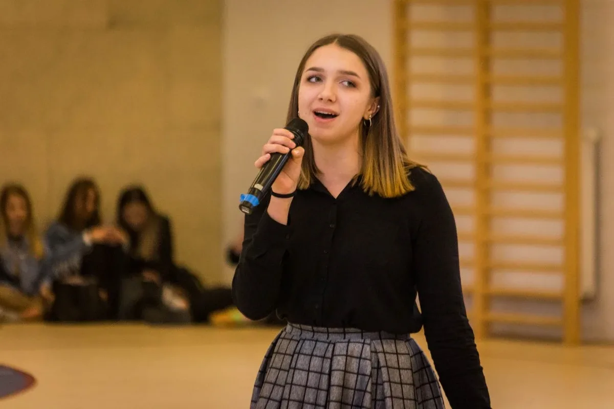 "Gramy dla Klaudii". Koncert charytatywny "Kopernika"