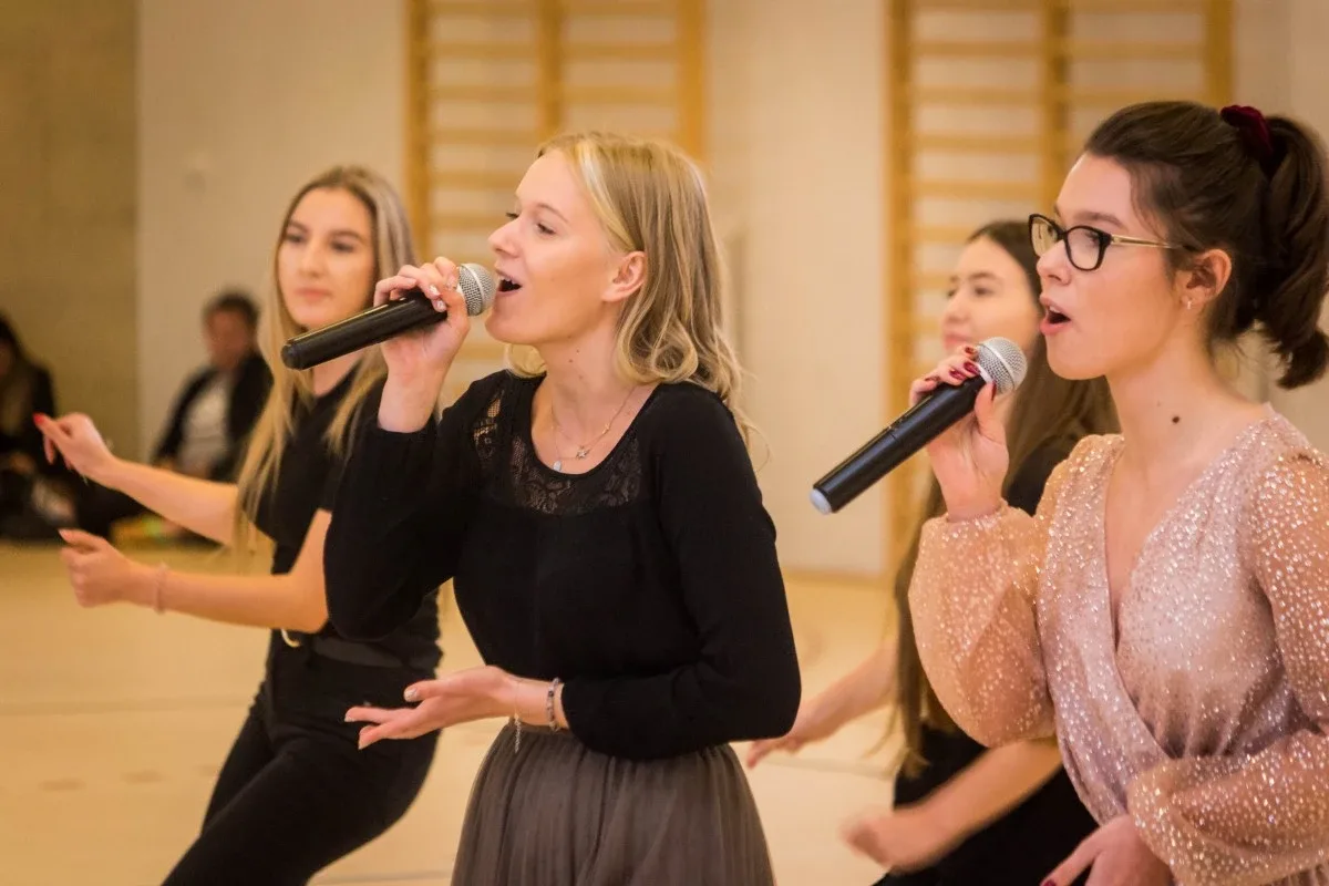 "Gramy dla Klaudii". Koncert charytatywny "Kopernika"