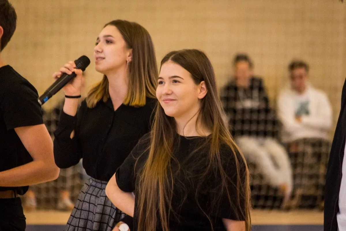 "Gramy dla Klaudii". Koncert charytatywny "Kopernika"