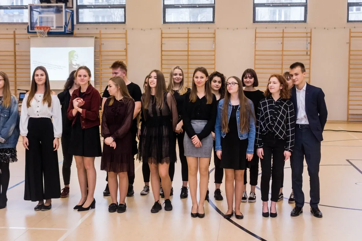 "Gramy dla Klaudii". Koncert charytatywny "Kopernika"