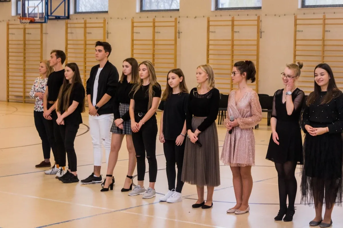 "Gramy dla Klaudii". Koncert charytatywny "Kopernika"