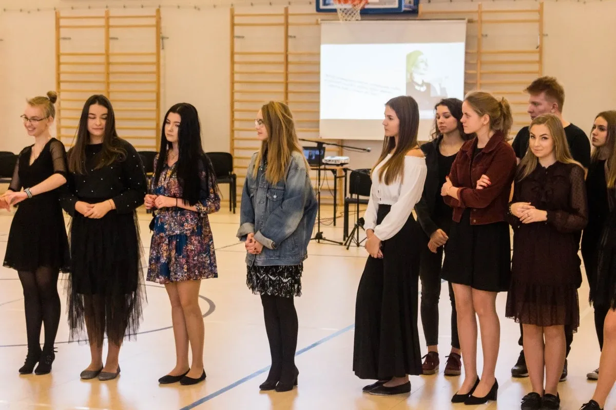 "Gramy dla Klaudii". Koncert charytatywny "Kopernika"