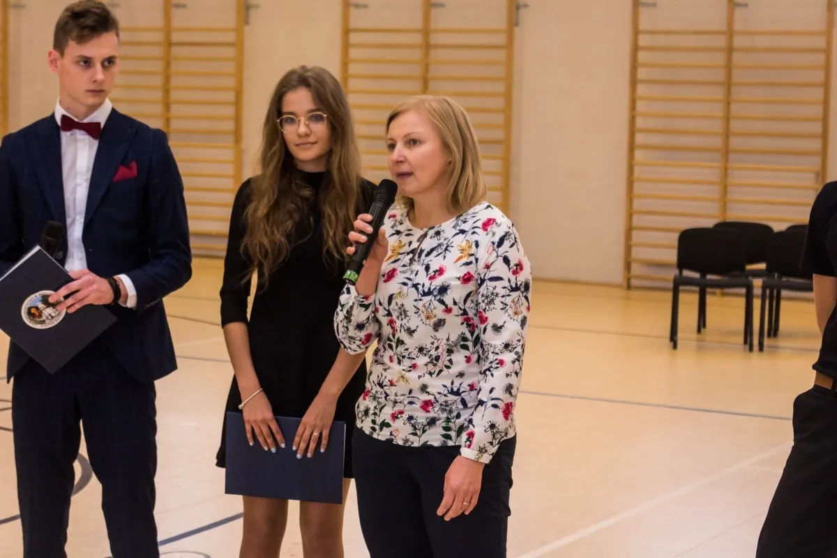 "Gramy dla Klaudii". Koncert charytatywny "Kopernika"