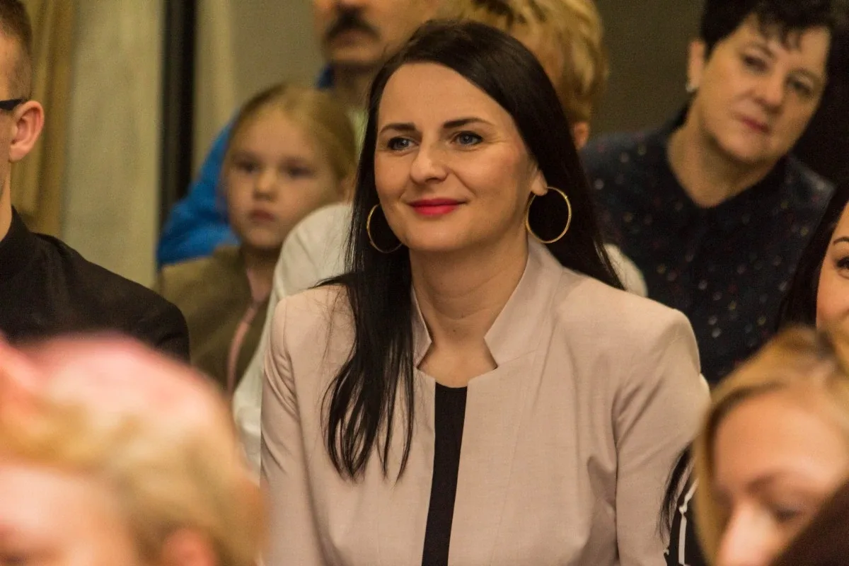 Siódmy Przegląd Przedszkolnej Piosenki Religijnej (zdjęcia, wideo)