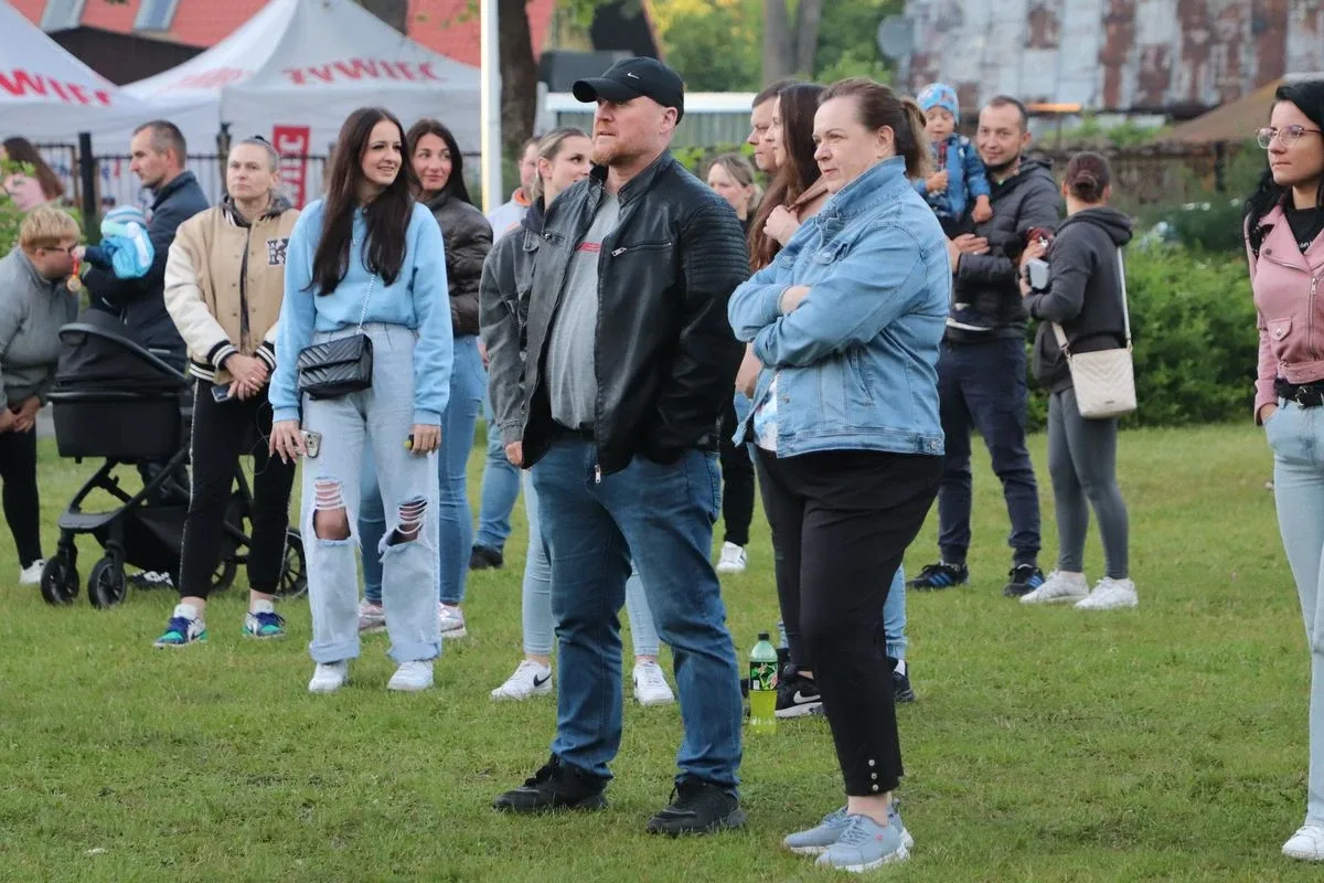 Finał Dni Ostrowi Mazowieckiej. Roxaok przyciągnęła słońce, a zespół Spontan porwał tłumy (zdjęcia, wideo)