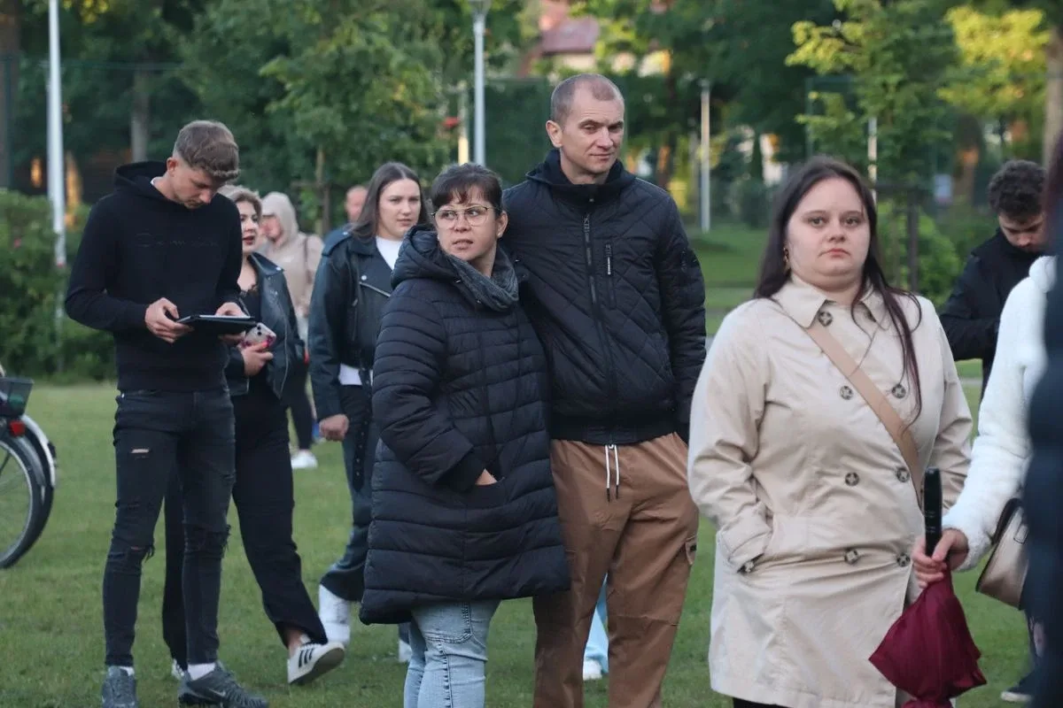 Finał Dni Ostrowi Mazowieckiej. Roxaok przyciągnęła słońce, a zespół Spontan porwał tłumy (zdjęcia, wideo)