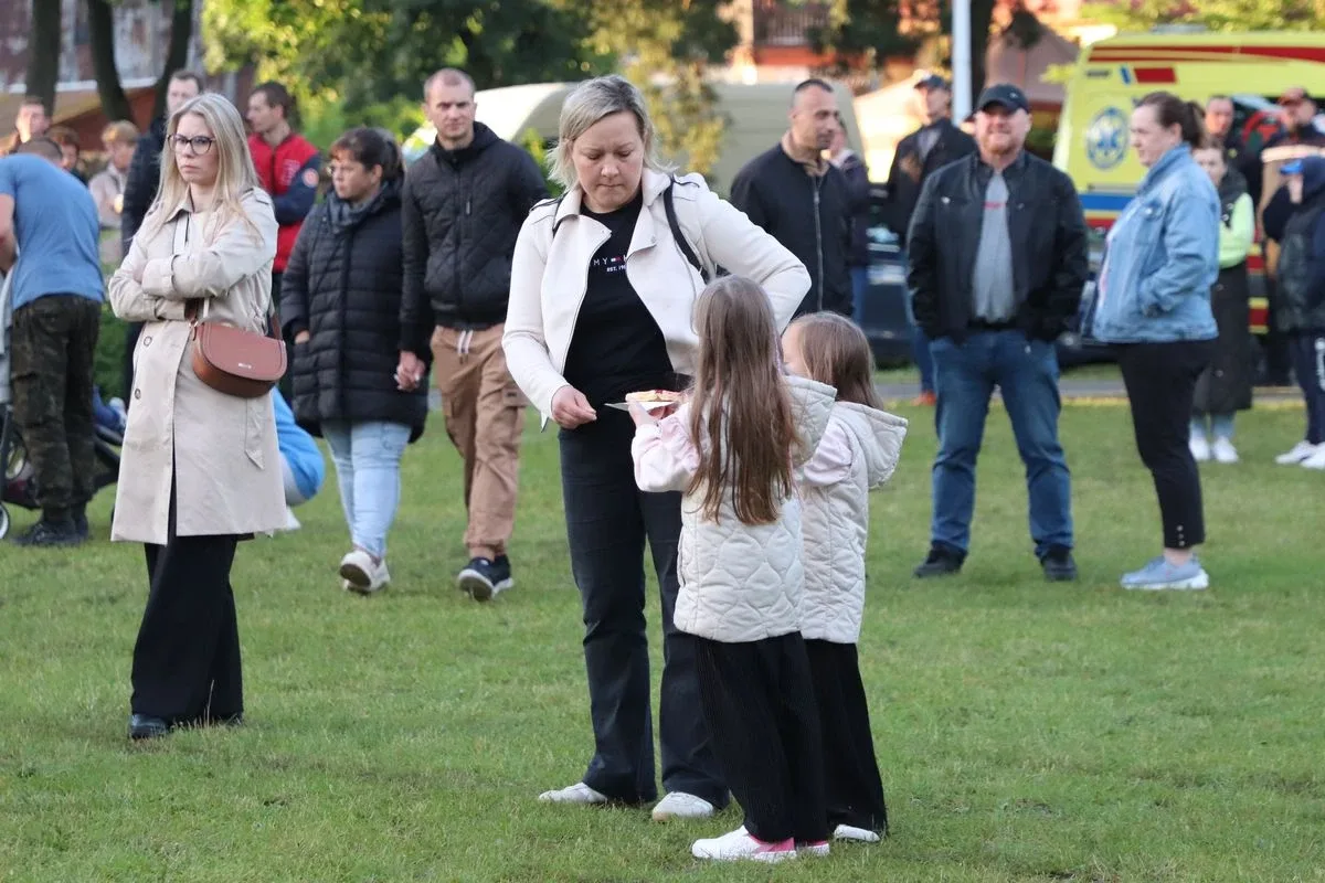 Finał Dni Ostrowi Mazowieckiej. Roxaok przyciągnęła słońce, a zespół Spontan porwał tłumy (zdjęcia, wideo)