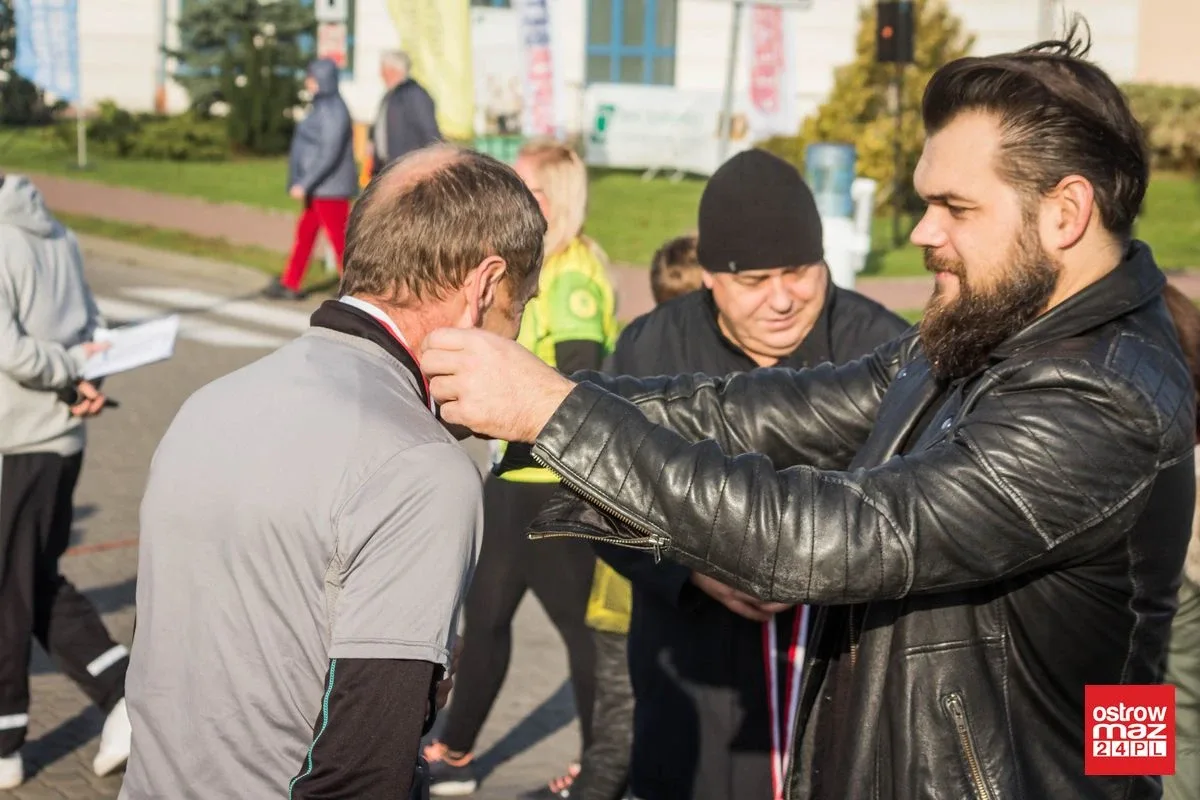 Bieg Wolności i Solidarności dla Starżynskiego i Jagielskiej (zdjęcia, wideo)
