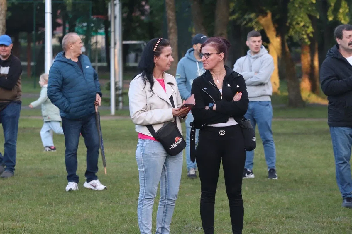 Finał Dni Ostrowi Mazowieckiej. Roxaok przyciągnęła słońce, a zespół Spontan porwał tłumy (zdjęcia, wideo)