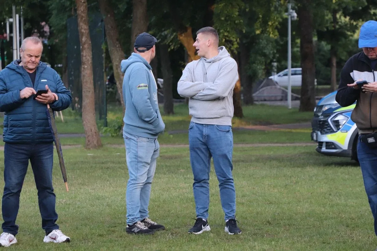 Finał Dni Ostrowi Mazowieckiej. Roxaok przyciągnęła słońce, a zespół Spontan porwał tłumy (zdjęcia, wideo)