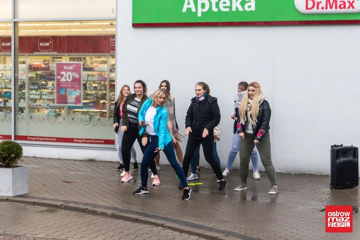 Piąta edycja Dnia Uśmiechu w Ostrowi Mazowieckiej za nami (zdjęcia, wideo)