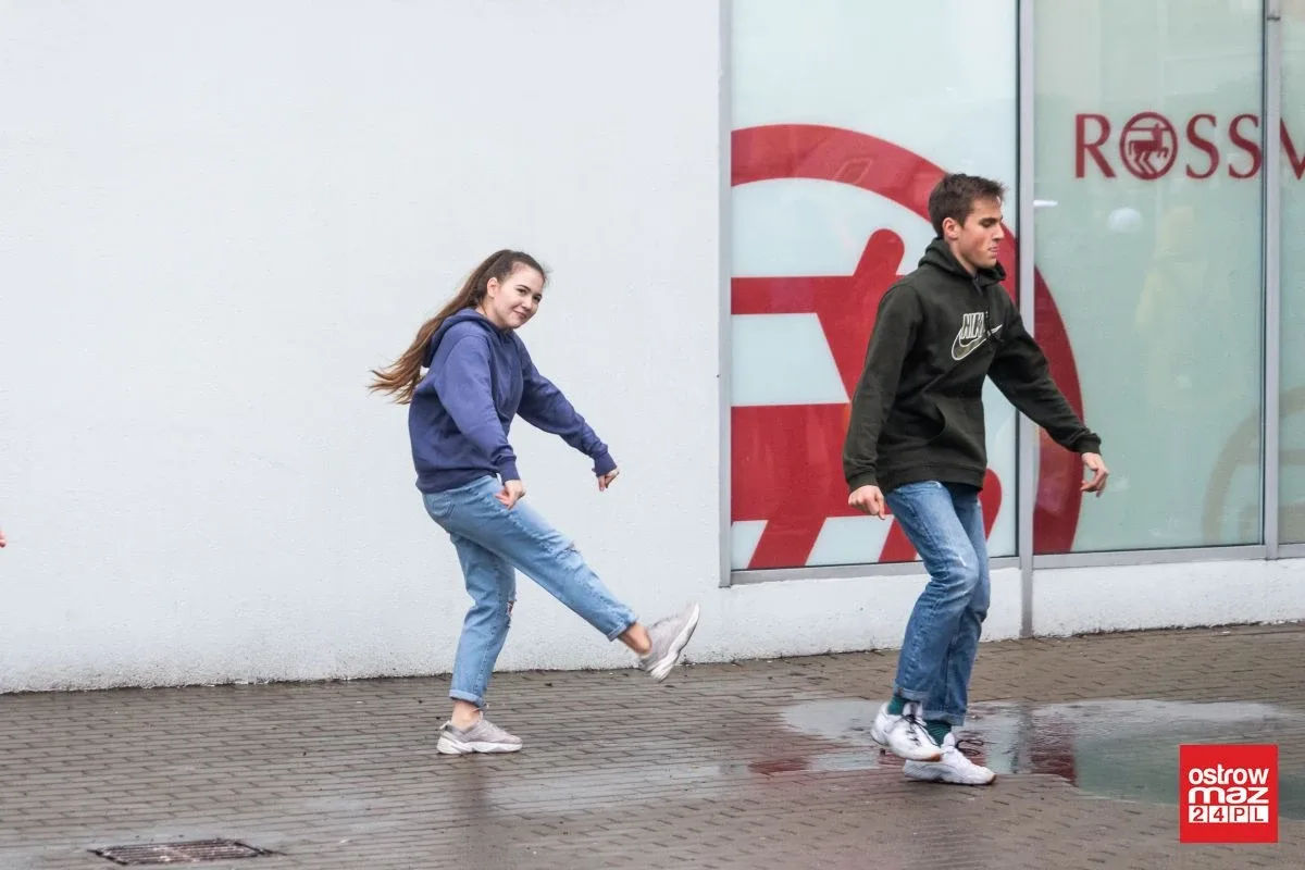 Piąta edycja Dnia Uśmiechu w Ostrowi Mazowieckiej za nami (zdjęcia, wideo)