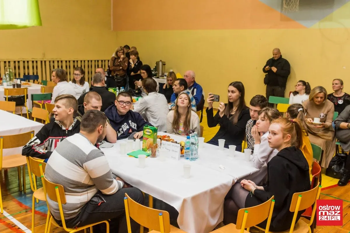 Przegląd Twórczości Religijnej Osób Niepełnosprawnych (zdjęcia, wideo)
