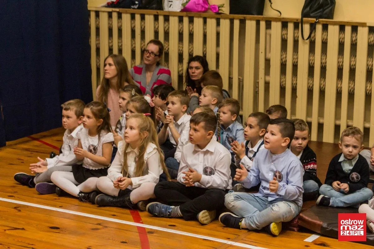 Przegląd Twórczości Religijnej Osób Niepełnosprawnych (zdjęcia, wideo)