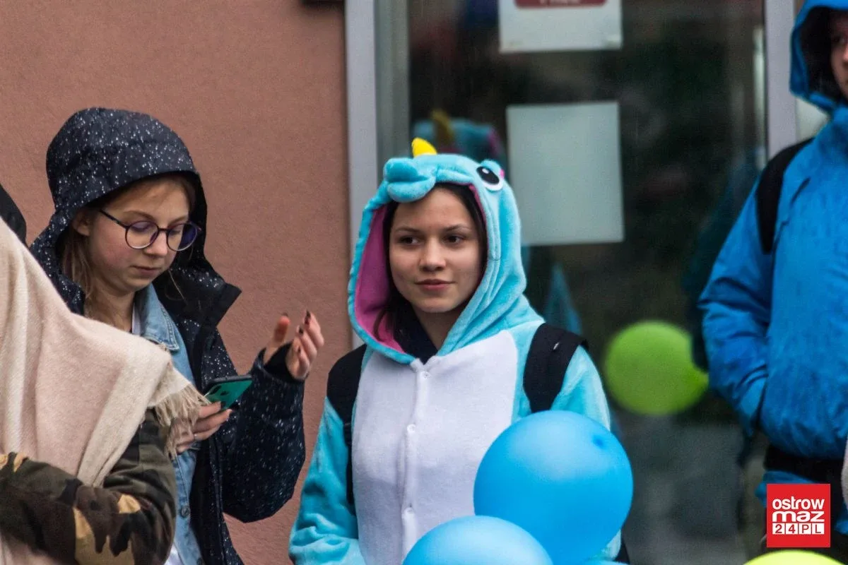 Piąta edycja Dnia Uśmiechu w Ostrowi Mazowieckiej za nami (zdjęcia, wideo)