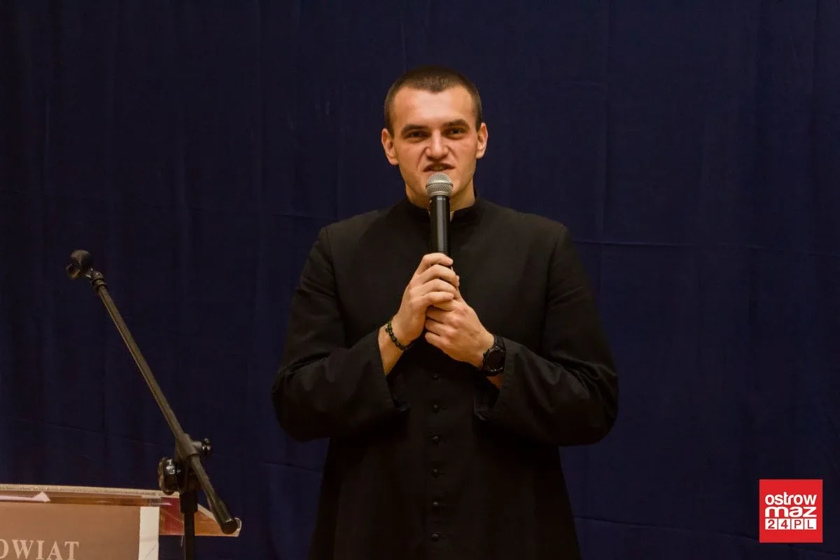Przegląd Twórczości Religijnej Osób Niepełnosprawnych (zdjęcia, wideo)