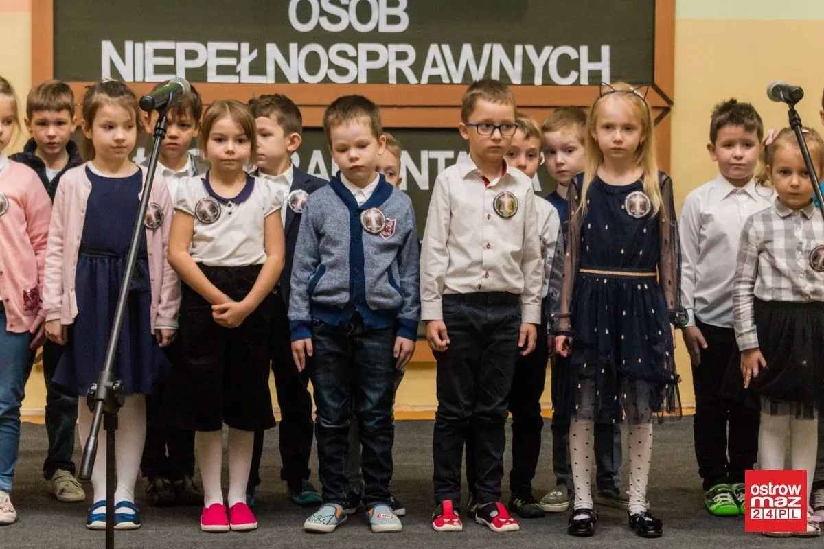 Przegląd Twórczości Religijnej Osób Niepełnosprawnych (zdjęcia, wideo)
