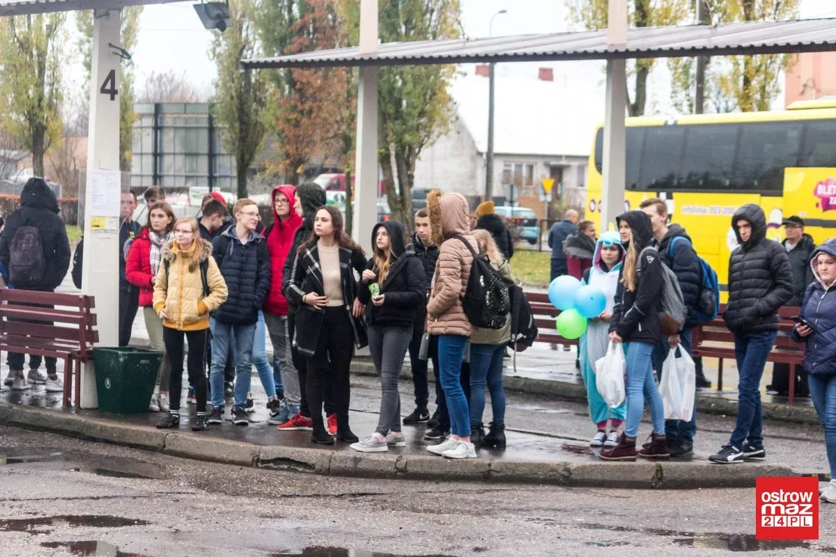 Piąta edycja Dnia Uśmiechu w Ostrowi Mazowieckiej za nami (zdjęcia, wideo)