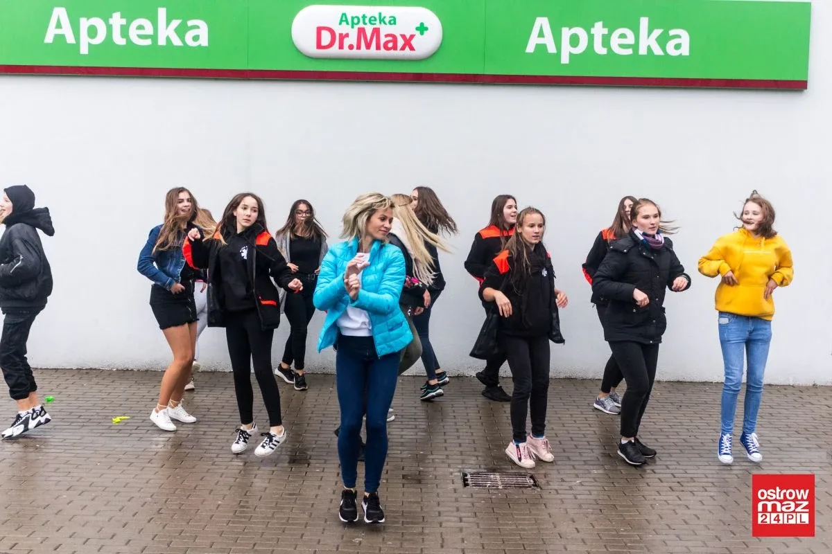 Piąta edycja Dnia Uśmiechu w Ostrowi Mazowieckiej za nami (zdjęcia, wideo)