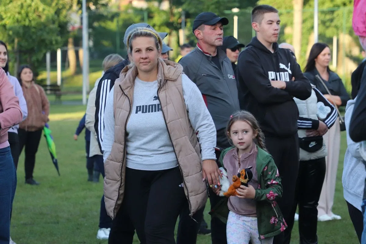 Finał Dni Ostrowi Mazowieckiej. Roxaok przyciągnęła słońce, a zespół Spontan porwał tłumy (zdjęcia, wideo)